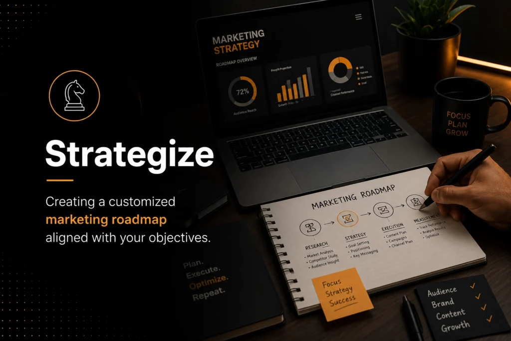 digital marketer