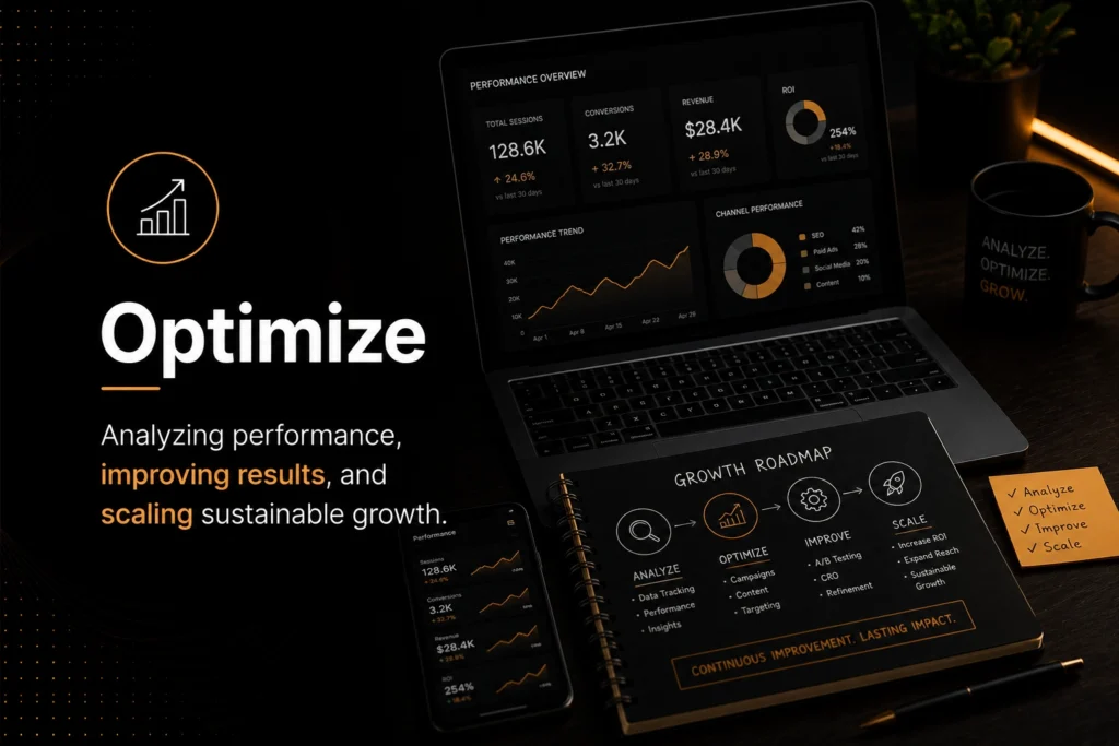 freelance digital marketing